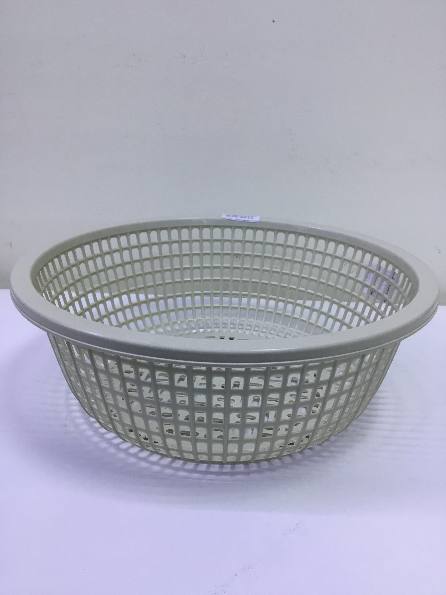 Round Fruit Basket - Medium - AF-698