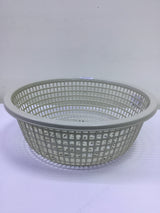 Round Fruit Basket - Medium - AF-698