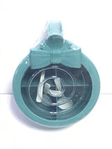 FR Elegant Design Plastic Tiffin Box - ML9116