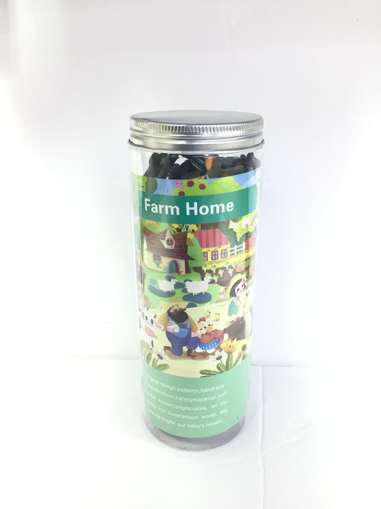 FR Farm Home Toy's -ST6289
