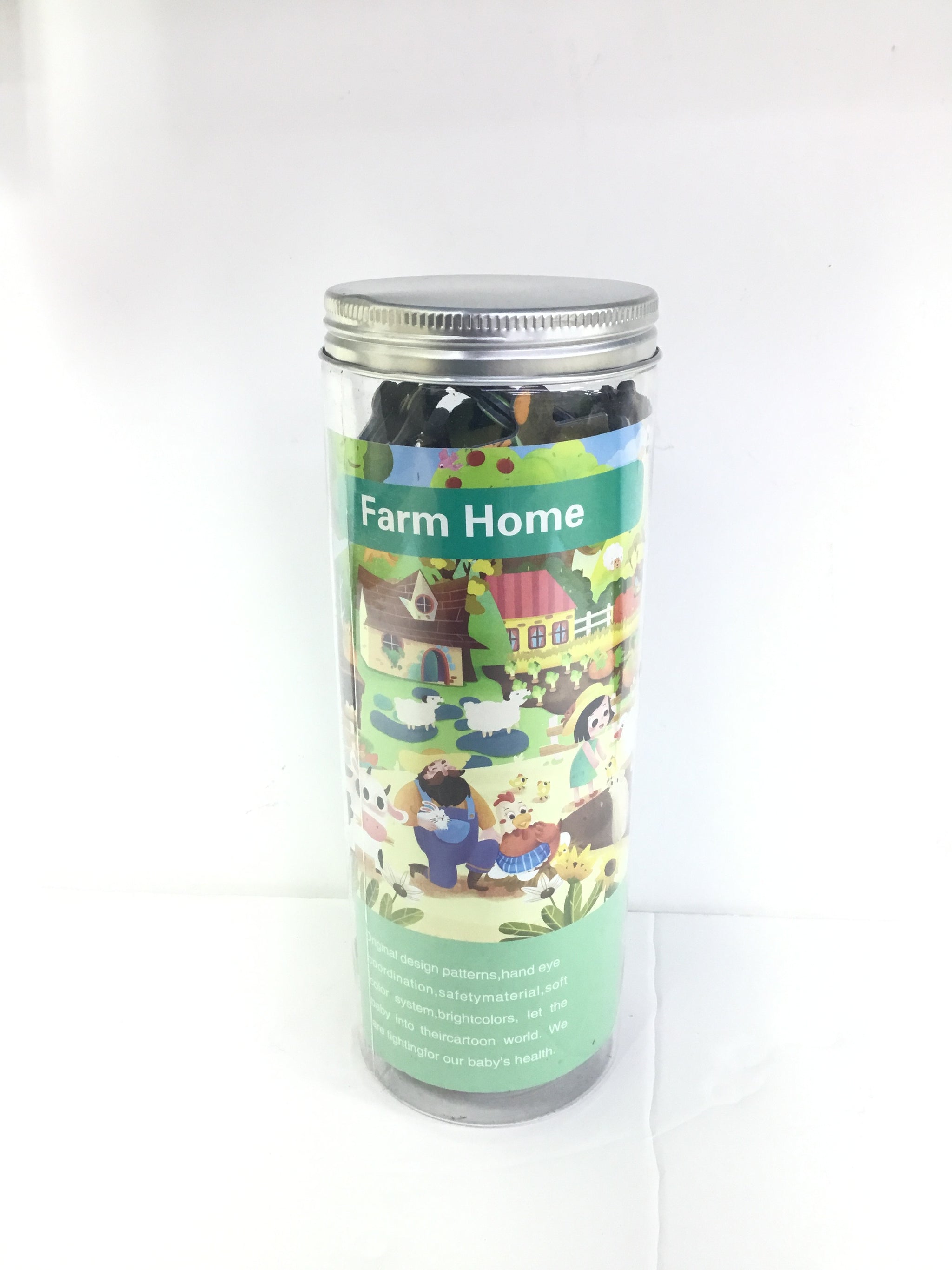 FR Farm Home Toy's -ST6289