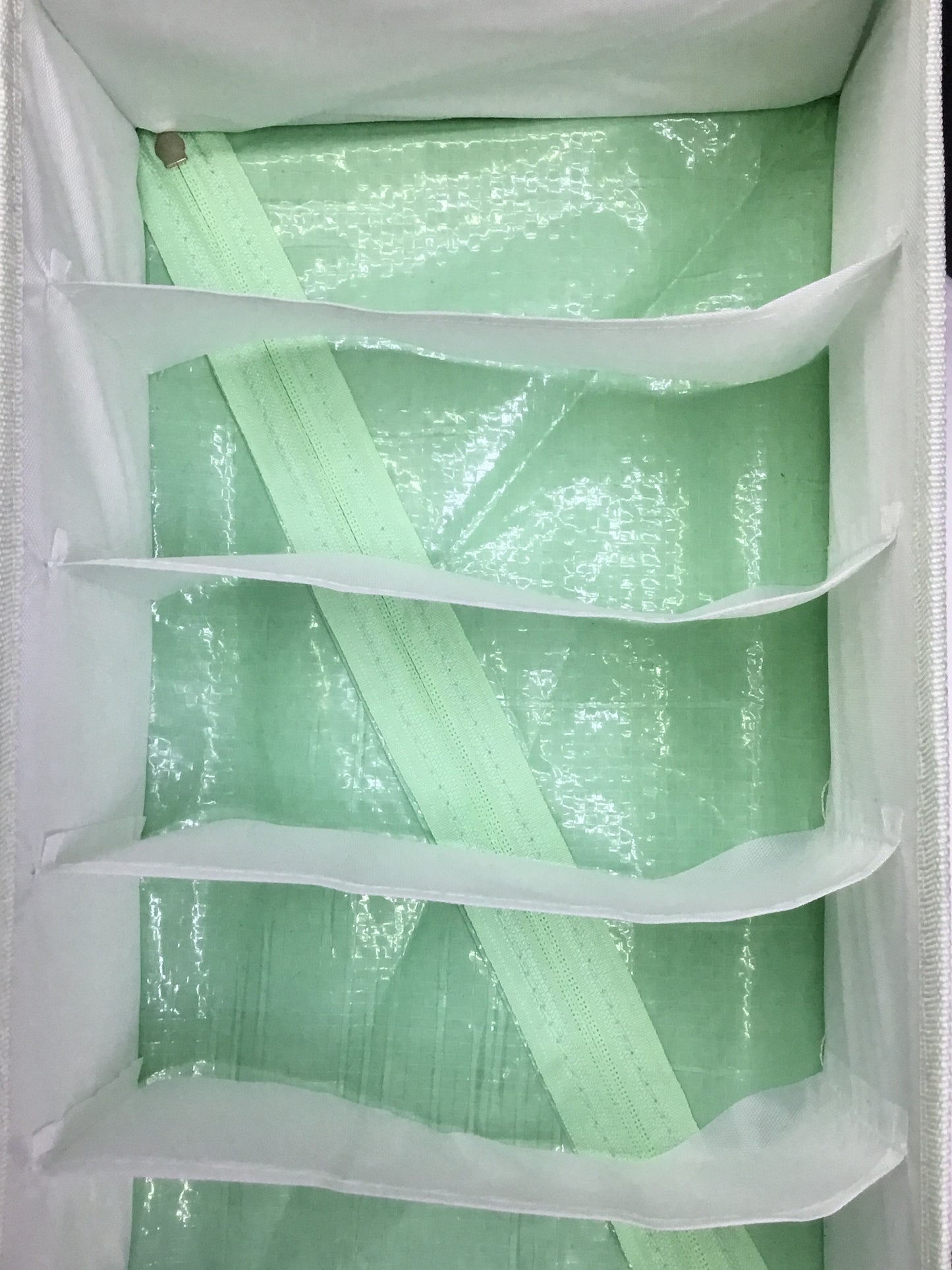 Green S Underwear Storage Box | Premium Quality - Best Price Online