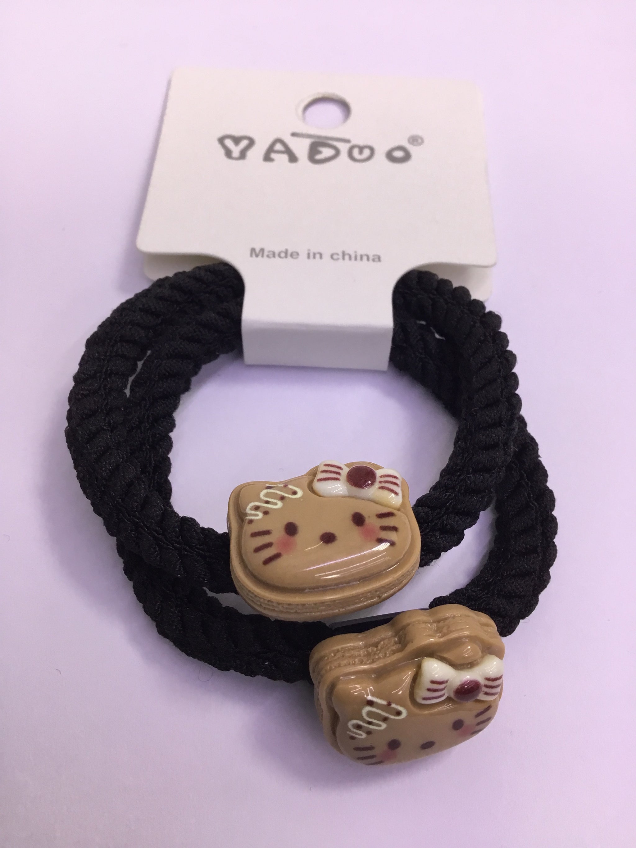 Yanduo Elegant Hair Band - 08 - XCV - Premium Quality| Best Sell Online