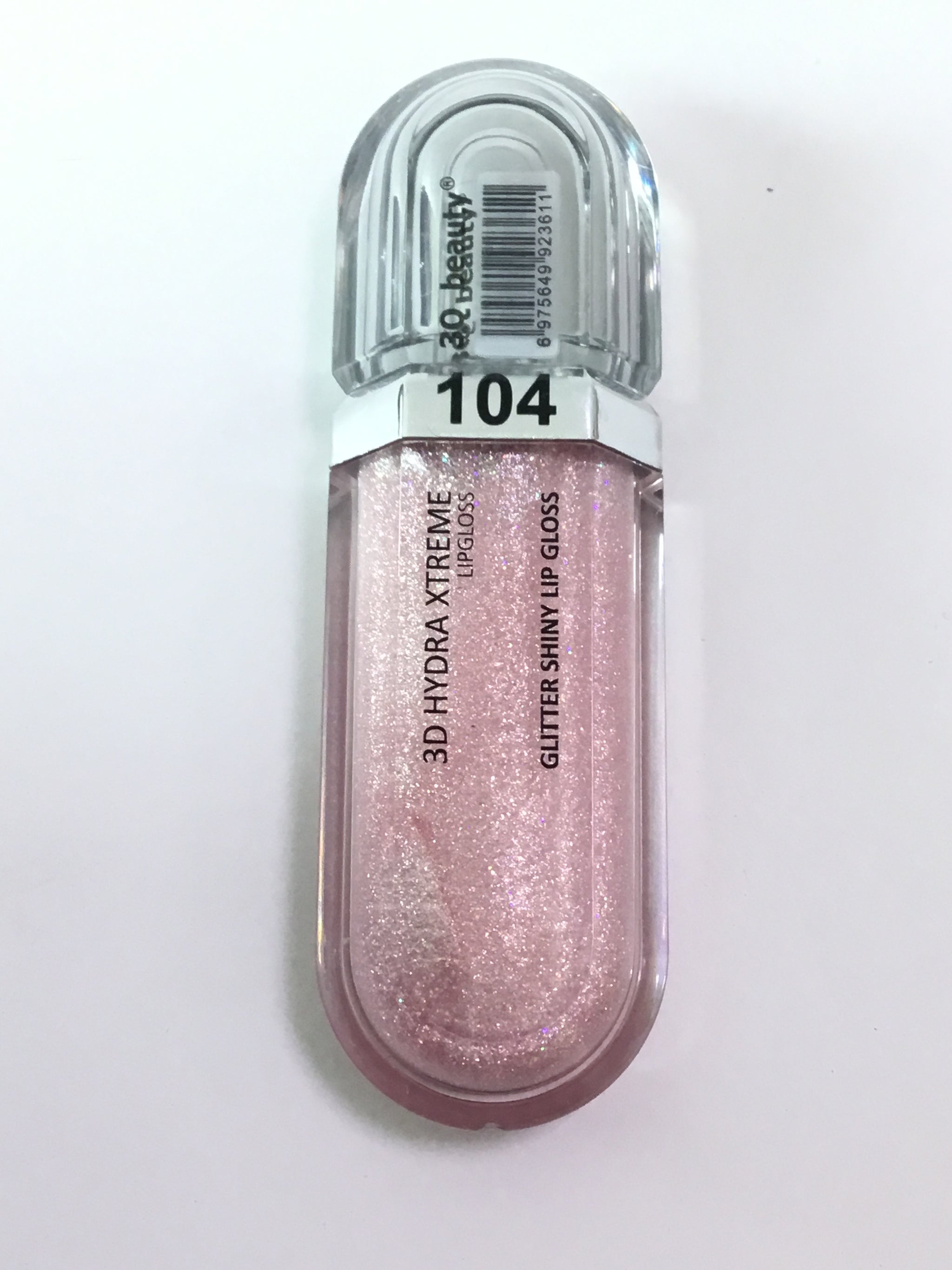 Hydra Extreme Lip Gloss - LP - 917