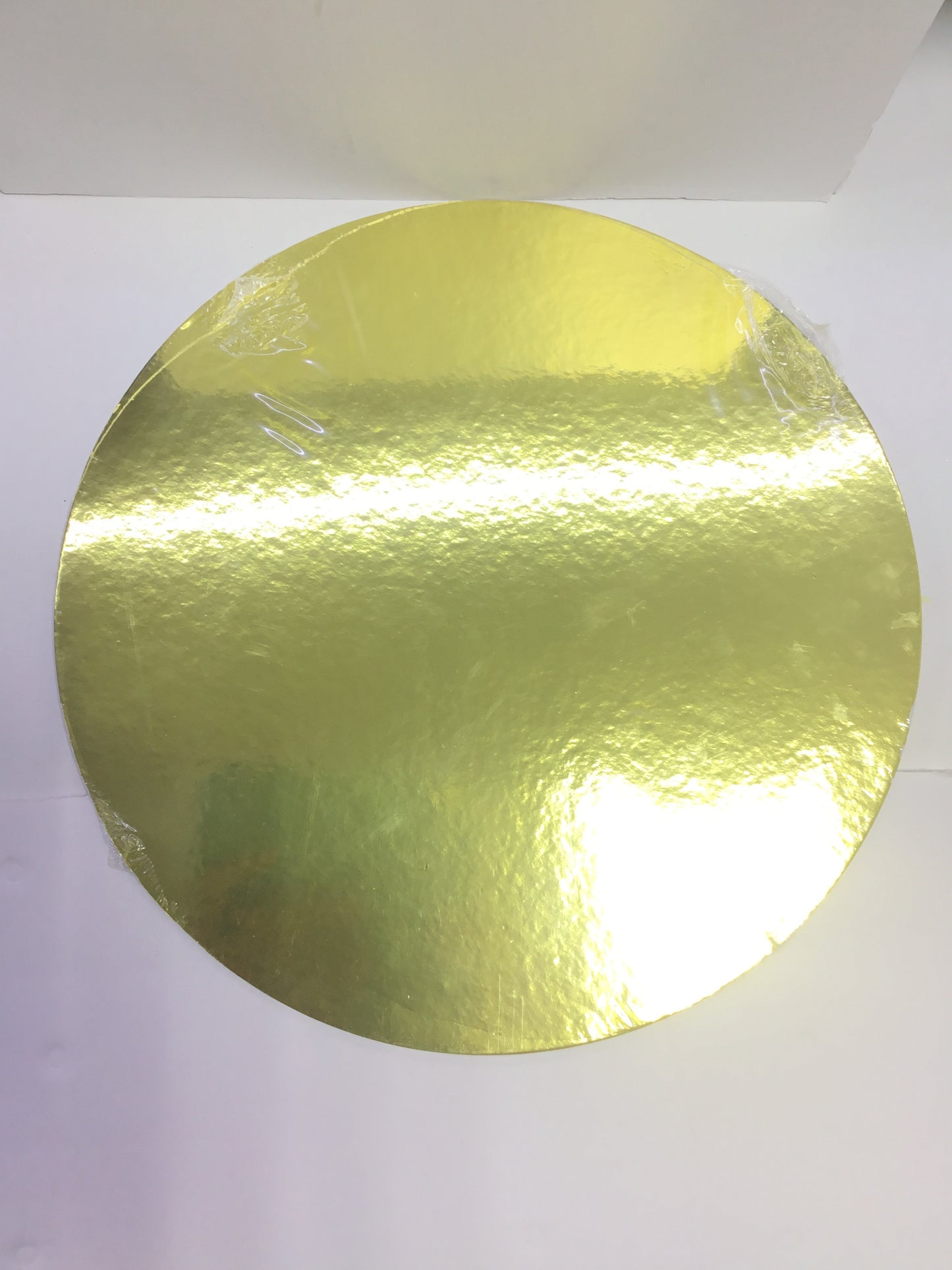 FR Cake Base (Golden Round-1pcs-35cm-XL) | Premium Quality - Best Price Online
