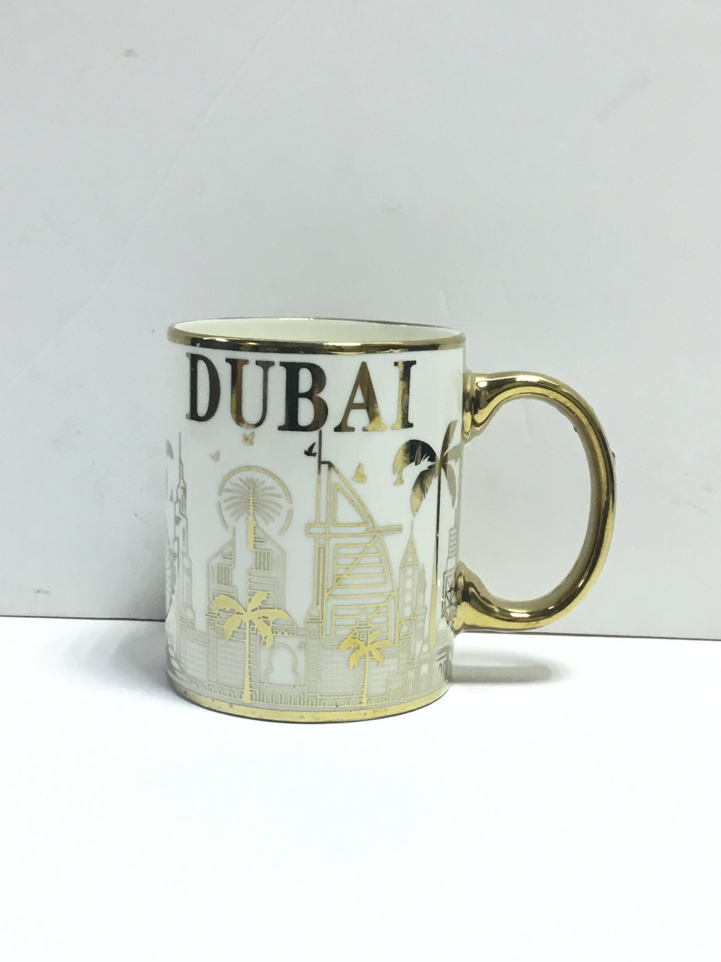 FR Coffe Mug - 350ml