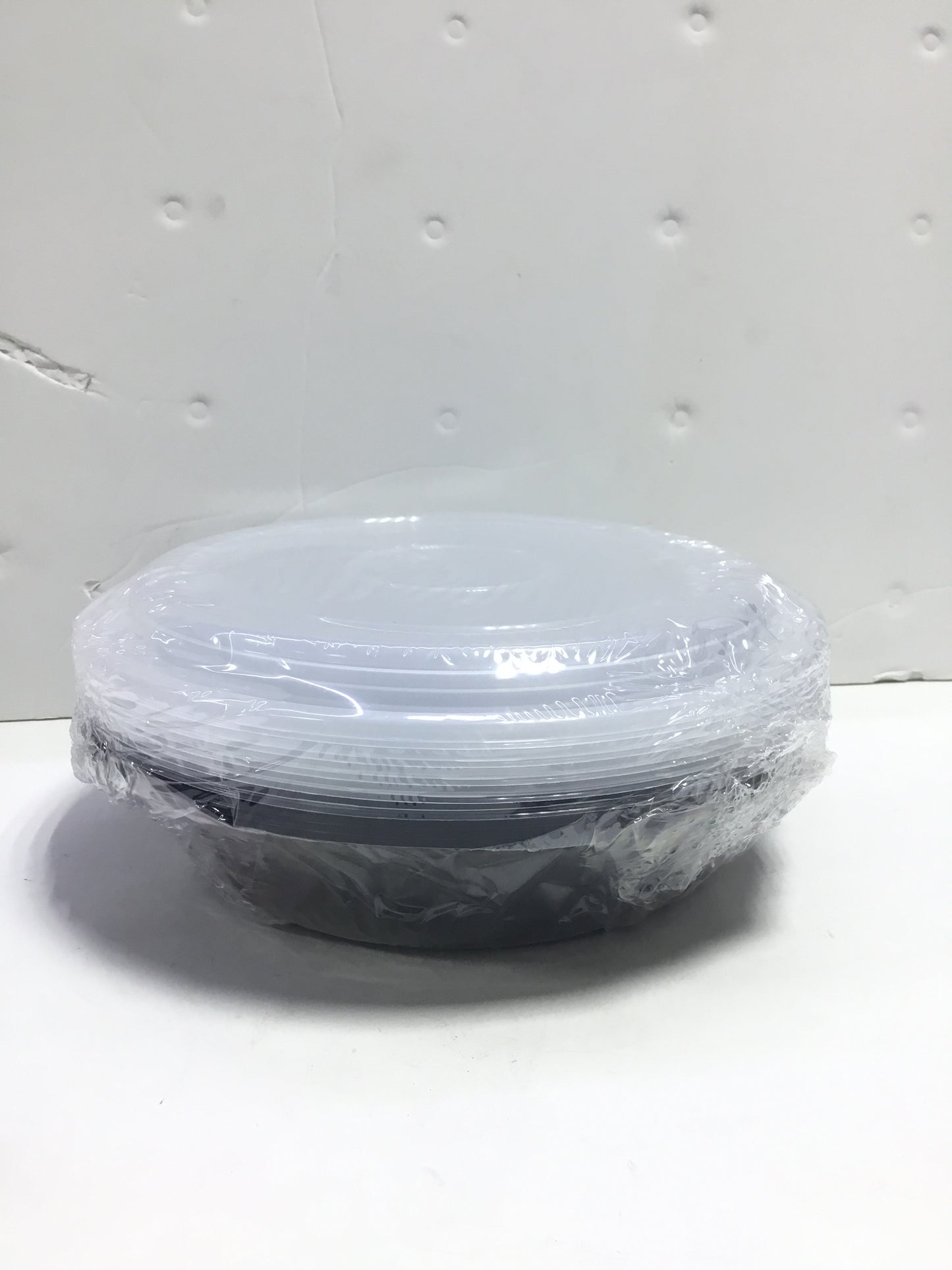FR Microwaveable Food Grade Box - (20cm) - 5pcs | Premium Quality - Best Price Online