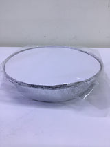 5-Piece Round Aluminum Platter Set | Premium Quality - Best Price Online