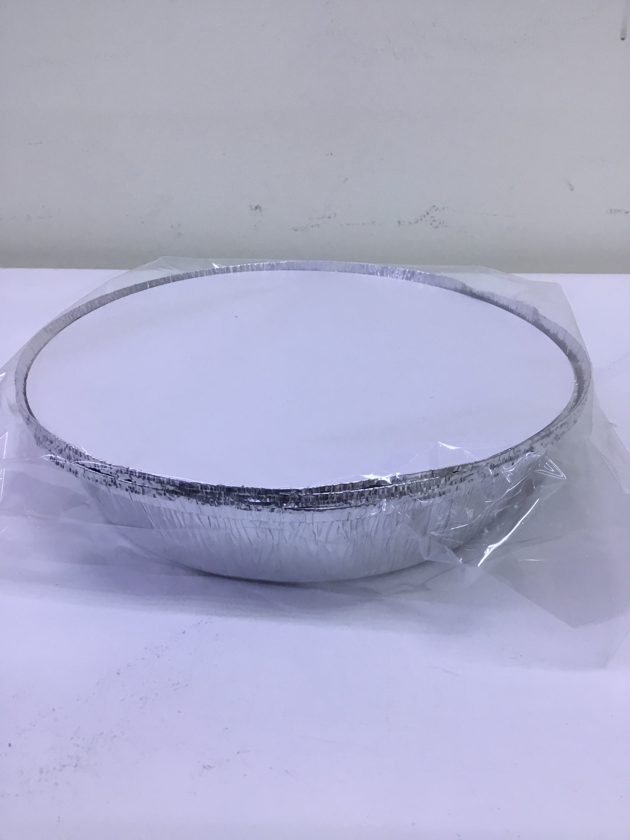 5-Piece Round Aluminum Platter Set | Premium Quality - Best Price Online
