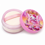 Kaliya Beauty Loose Powder - Water proof Fixed Makeup - 24hrs