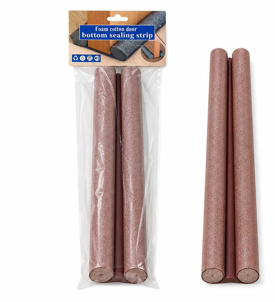 FR Premium Door Bottom Strip - Durable, Affordable, Fast Shipping