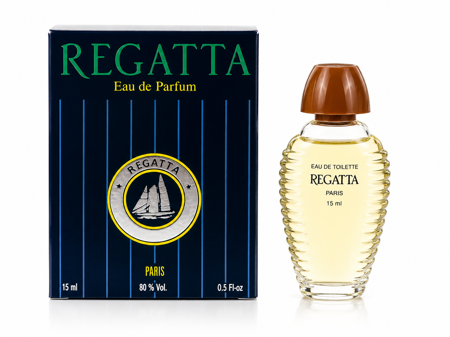 Regatta Classic Men's Fragrance - Long-Lasting Scent / Premium quality- Best Sell online