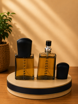 FR Oud Eclipse Men's Perfume | Premium Long-Lasting Scent