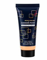 Dawang Rose SPF15 Silky Long- Lasting Foundation Makeup – 40ml - Premium Quality - Best sell online