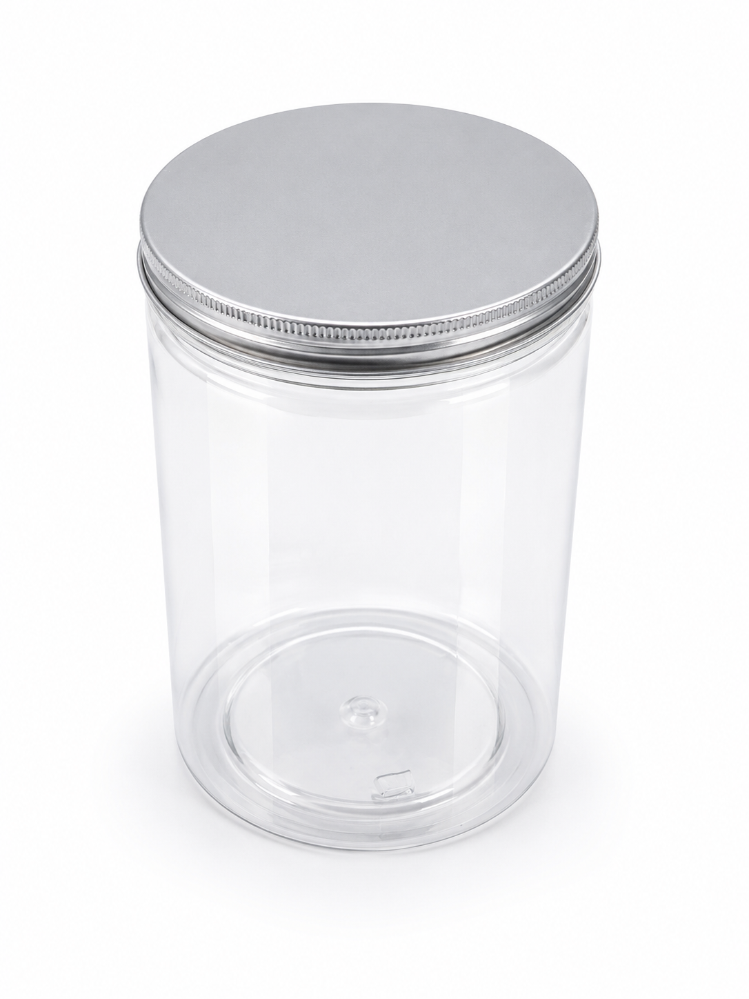 FR Multipurpose Useable Plastic Jar -1500ML