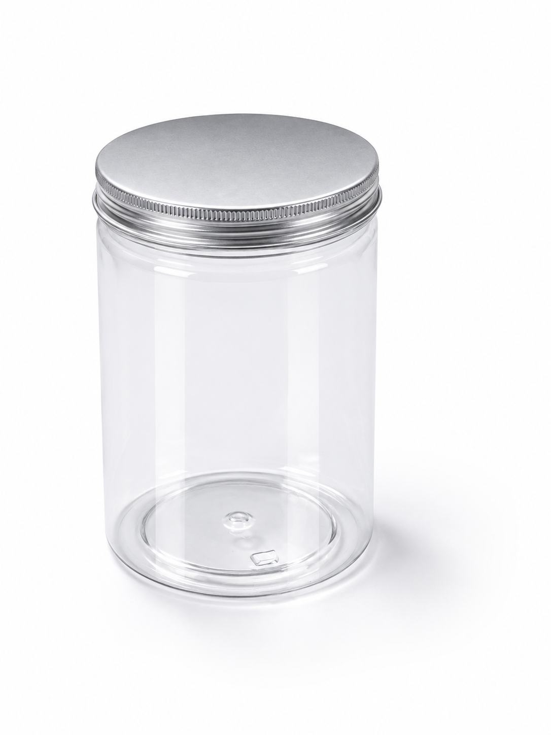 FR Multipurpose Useable Plastic Jar -1500ML