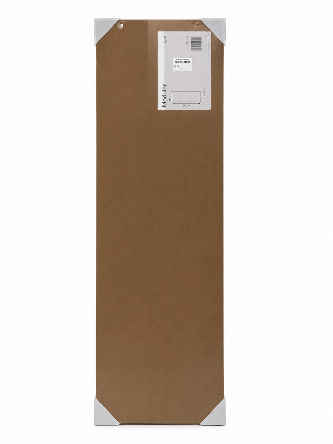 FR MGM Floating Shelf - (90*25cm/18mm) - LOF-125
