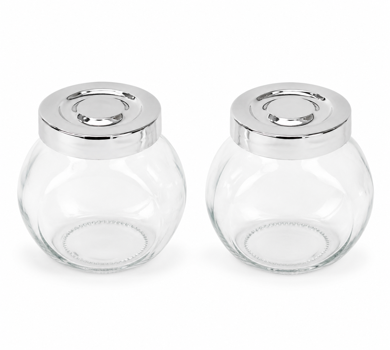 FR YOHOME Spice Jar - (2*200ml) - 35839-3