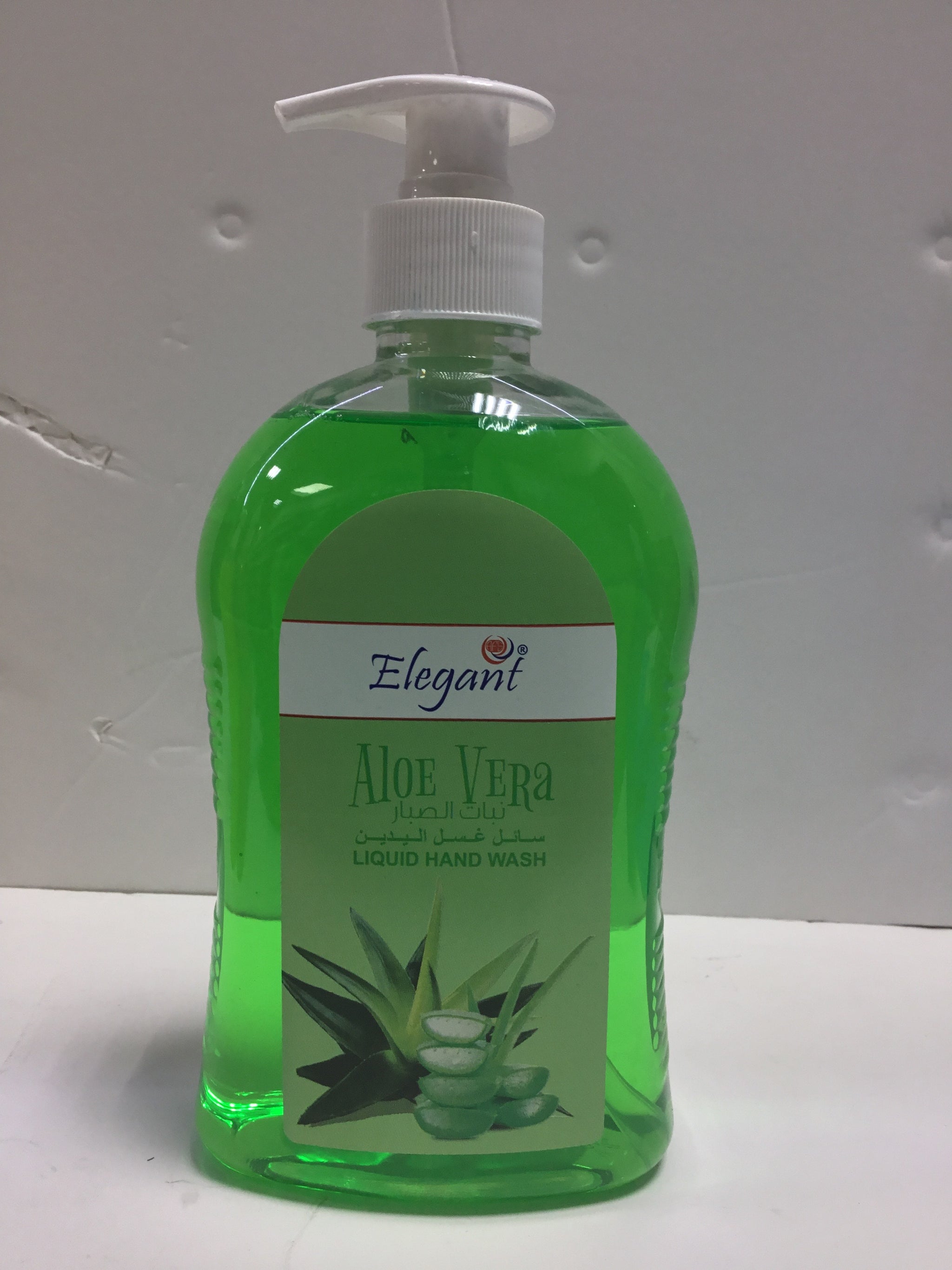 Elegant Liquid Hand Wash - 500ml | Premium Quality - Best Price Online