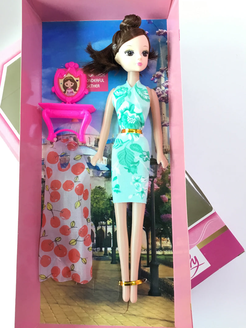 FR Beauty Doll  For Girls -H925-BD