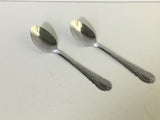 Spoon Small High Quality Table Ware - 12pcs-IE-51292