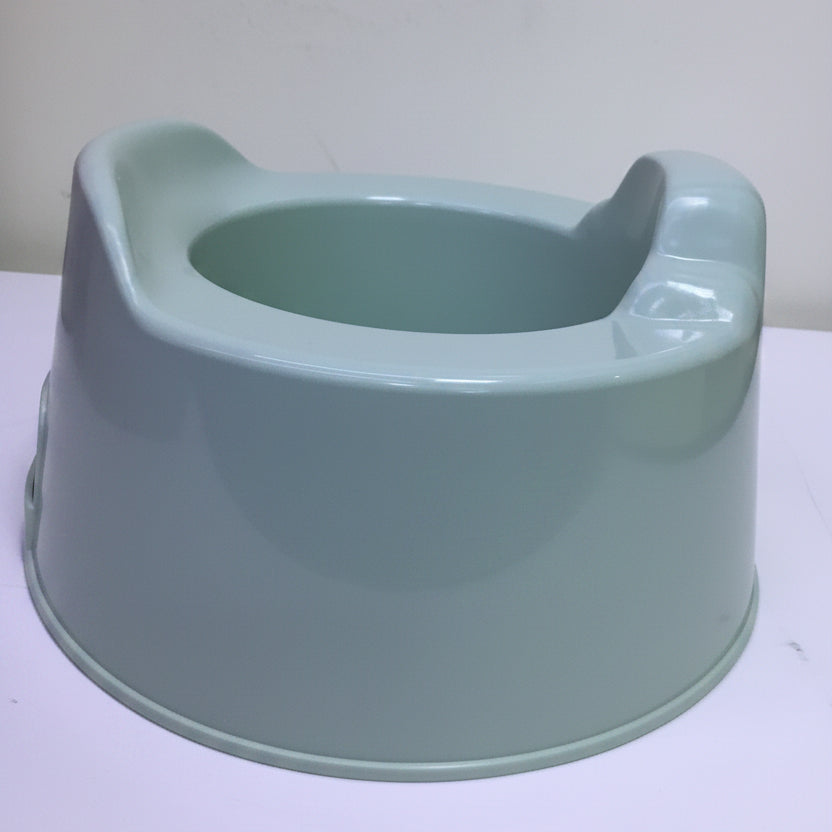 Baby Potty Training Chair -  Light Green AF-624 | Premium Quality - Best Sell Online