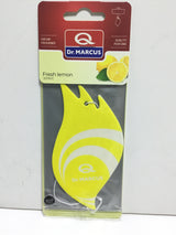 FR SONIC Car Air Freshener