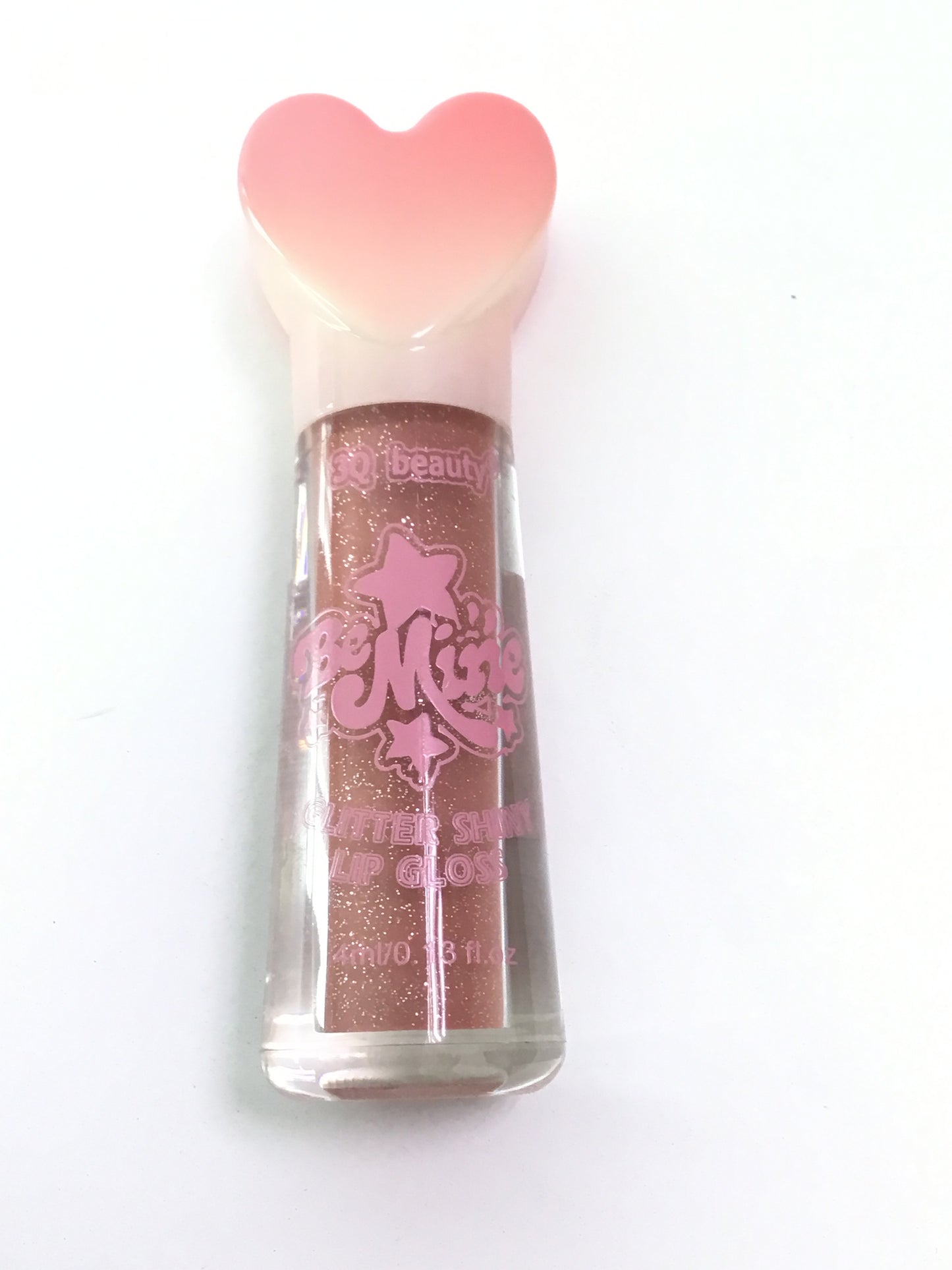 3Q Beauty Glitter Shiny Lip Gloss - LP -657