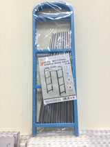 FR Organized Shoe Rack