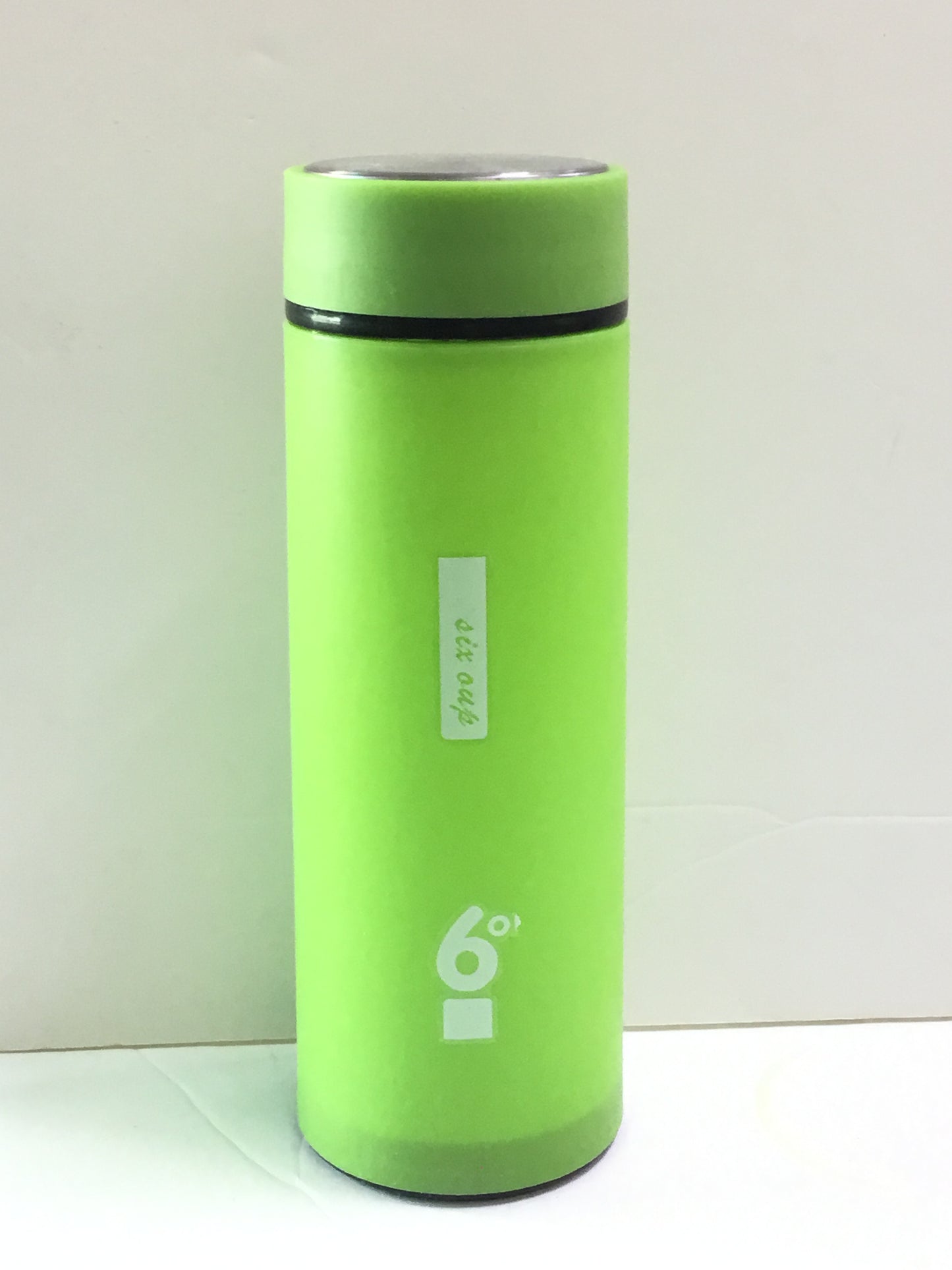 Glass Water Bottle - 6oup - SA - 23693
