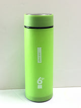 Glass Water Bottle - 6oup - SA - 23693