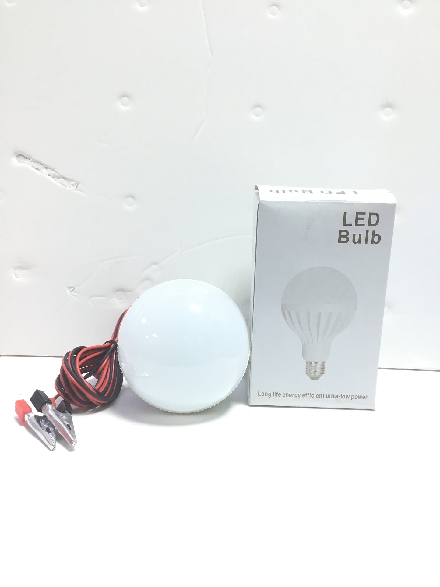 FR Fast Track Rechargeable Night Light-(FT-2224BWS)