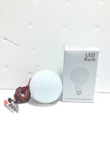FR Fast Track Rechargeable Night Light-(FT-2224BWS)