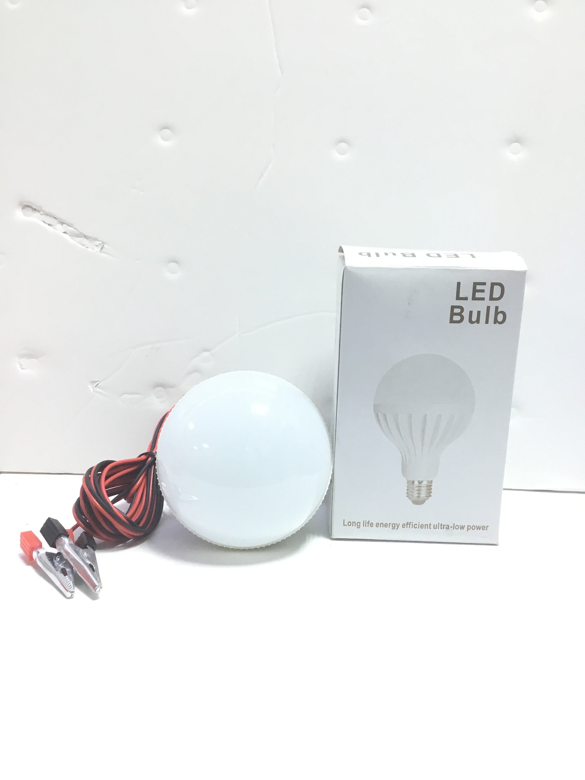 FR Fast Track Rechargeable Night Light-(FT-2224BWS)