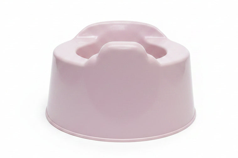 Baby Potty Training Chair -  Light Pink AF-624 | Premium Quality - Best Sell Online