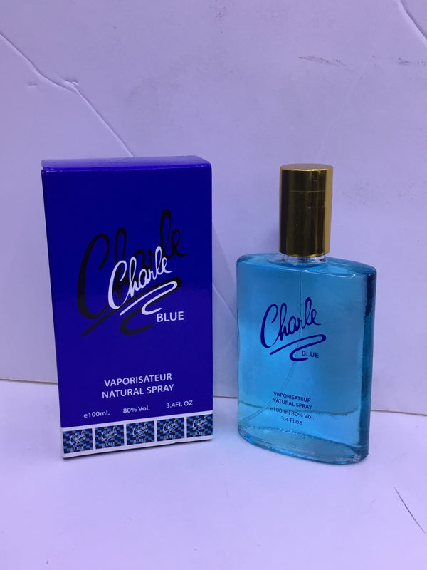 Chole blue  Natural Spray
