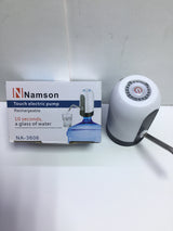 FR Rechargeable Water Pump NA-3606 | Premium Quality - Best Price Online