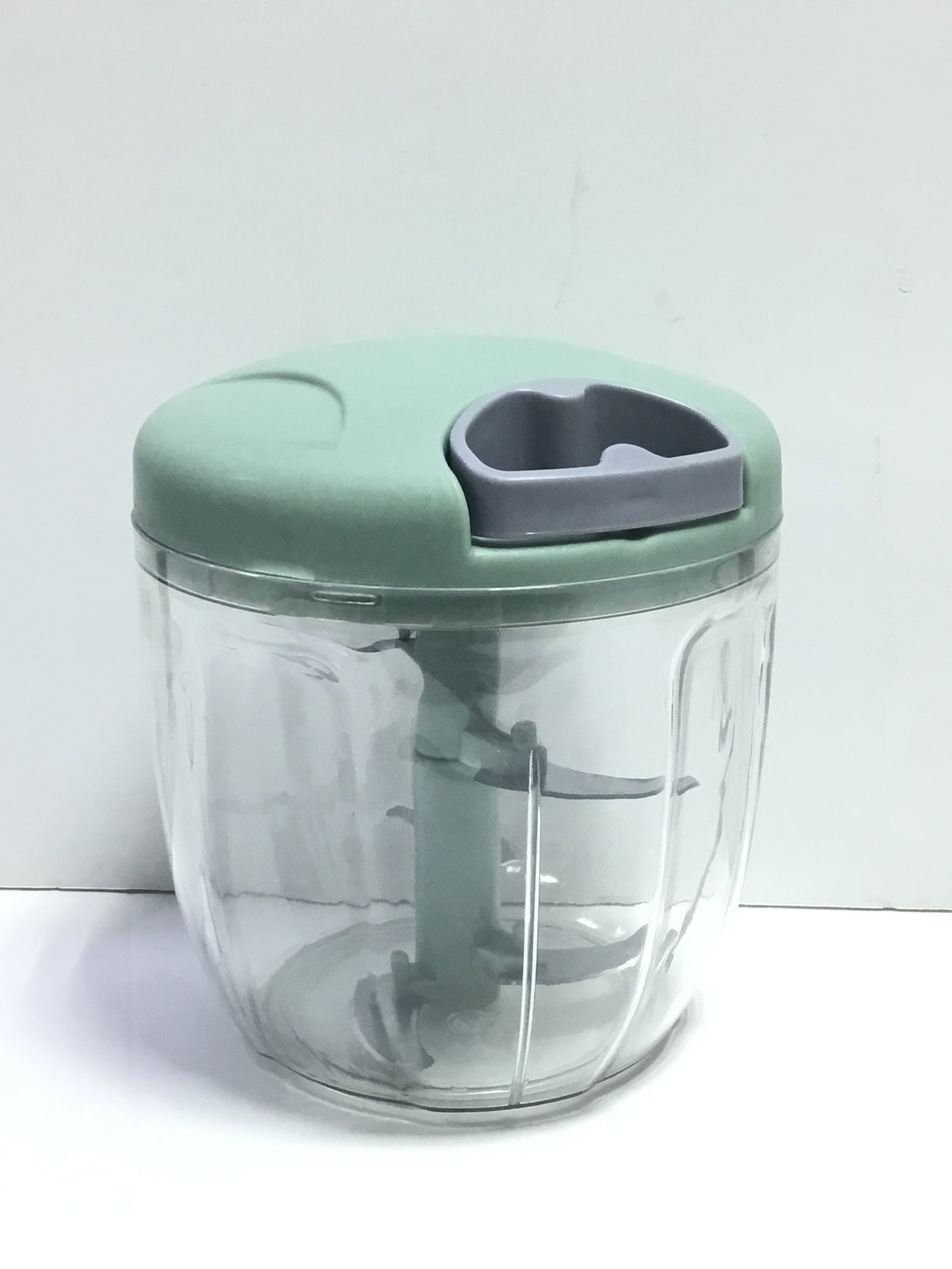 FR Elegant Mini Hand Blender - 01
