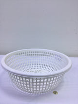 Round Fruit Basket - Small - AF-696