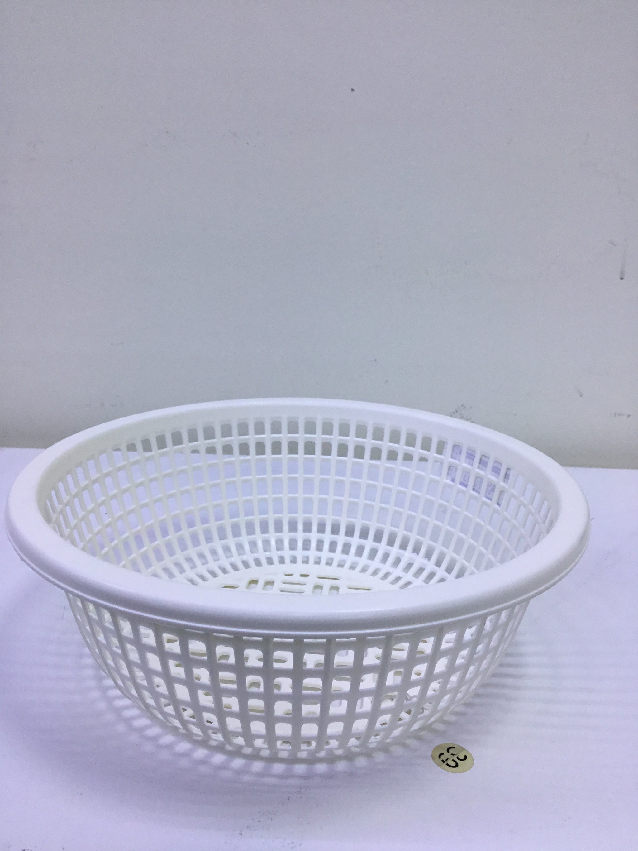 Round Fruit Basket - Small - AF-696