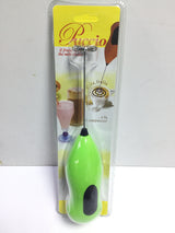 FR PUCCIO Egg Beater & Milk Shaker - (9V)