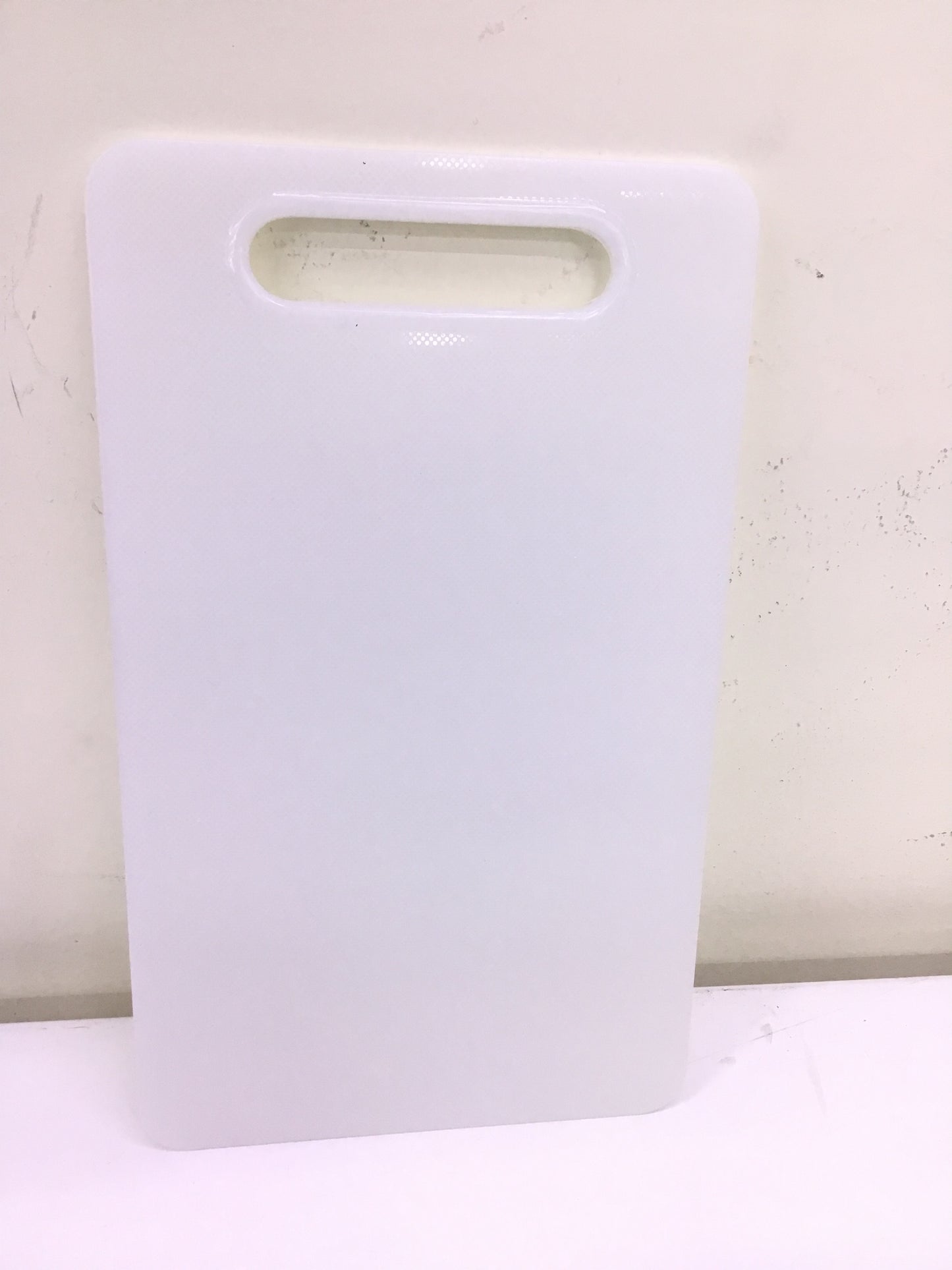 Professional Cutting Board -25×15×0.5cm - IE-12226 (small) Premium Quality