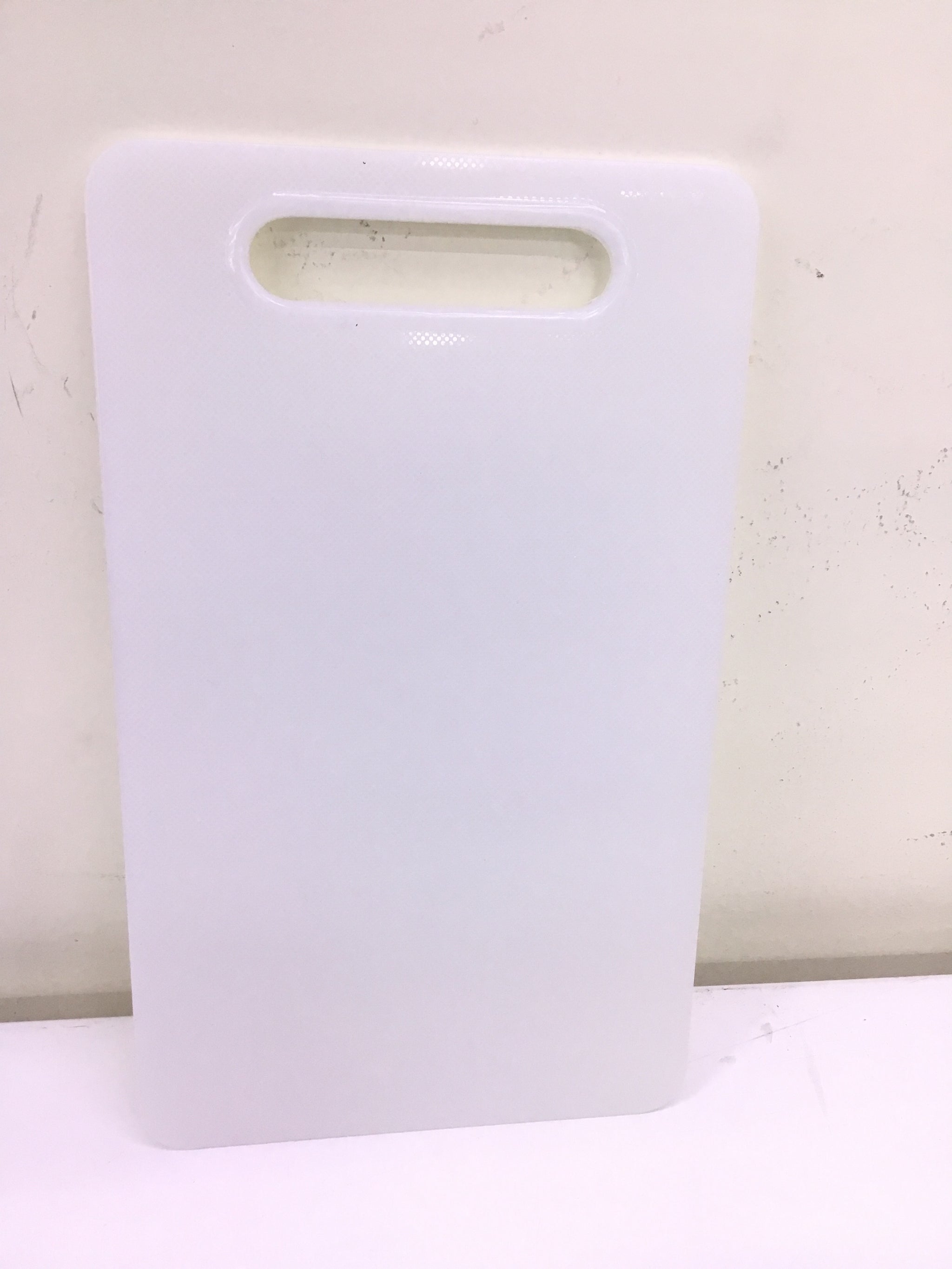 Professional Cutting Board -25×15×0.5cm - IE-12226 (small) Premium Quality