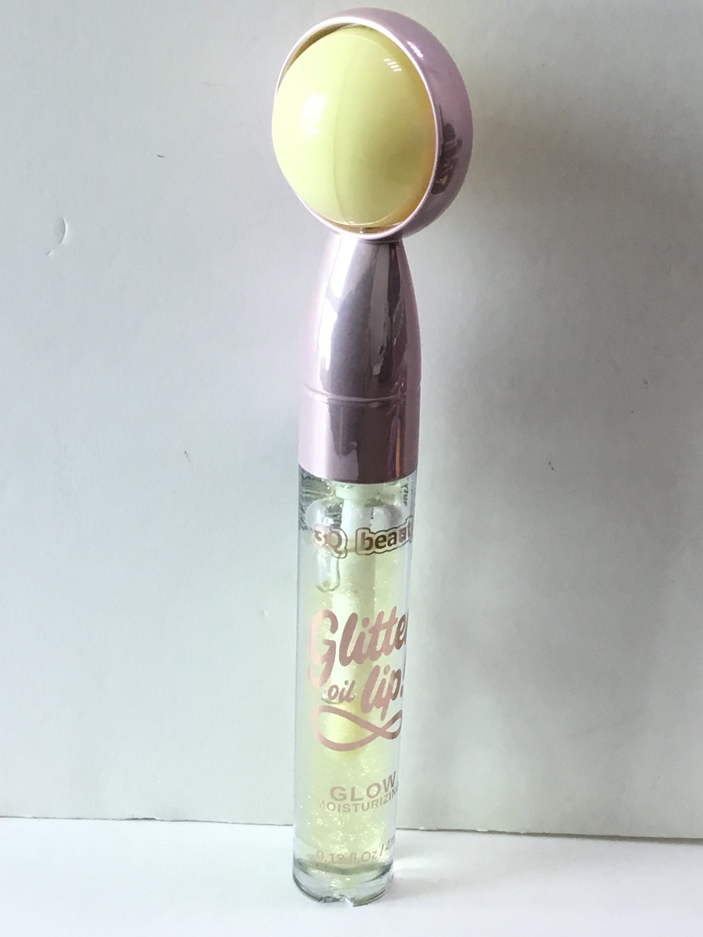 Glitter Lip Oil - OL-481