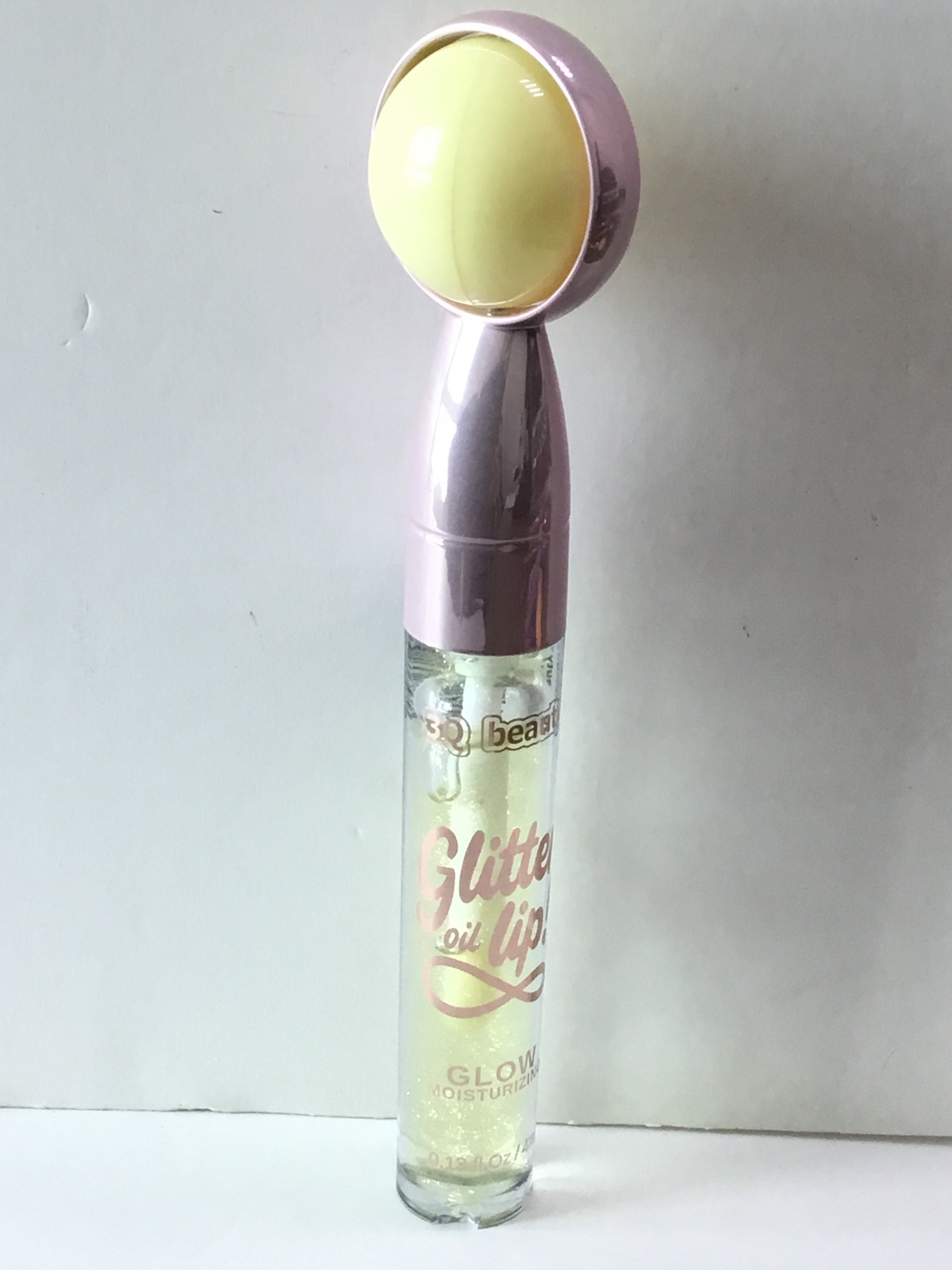 Glitter Lip Oil - OL-481