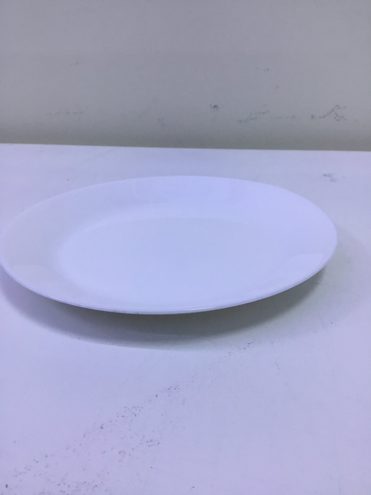 OFTAST Cream Plate - Small - 1pcs | Premium Quality - Best Price Online