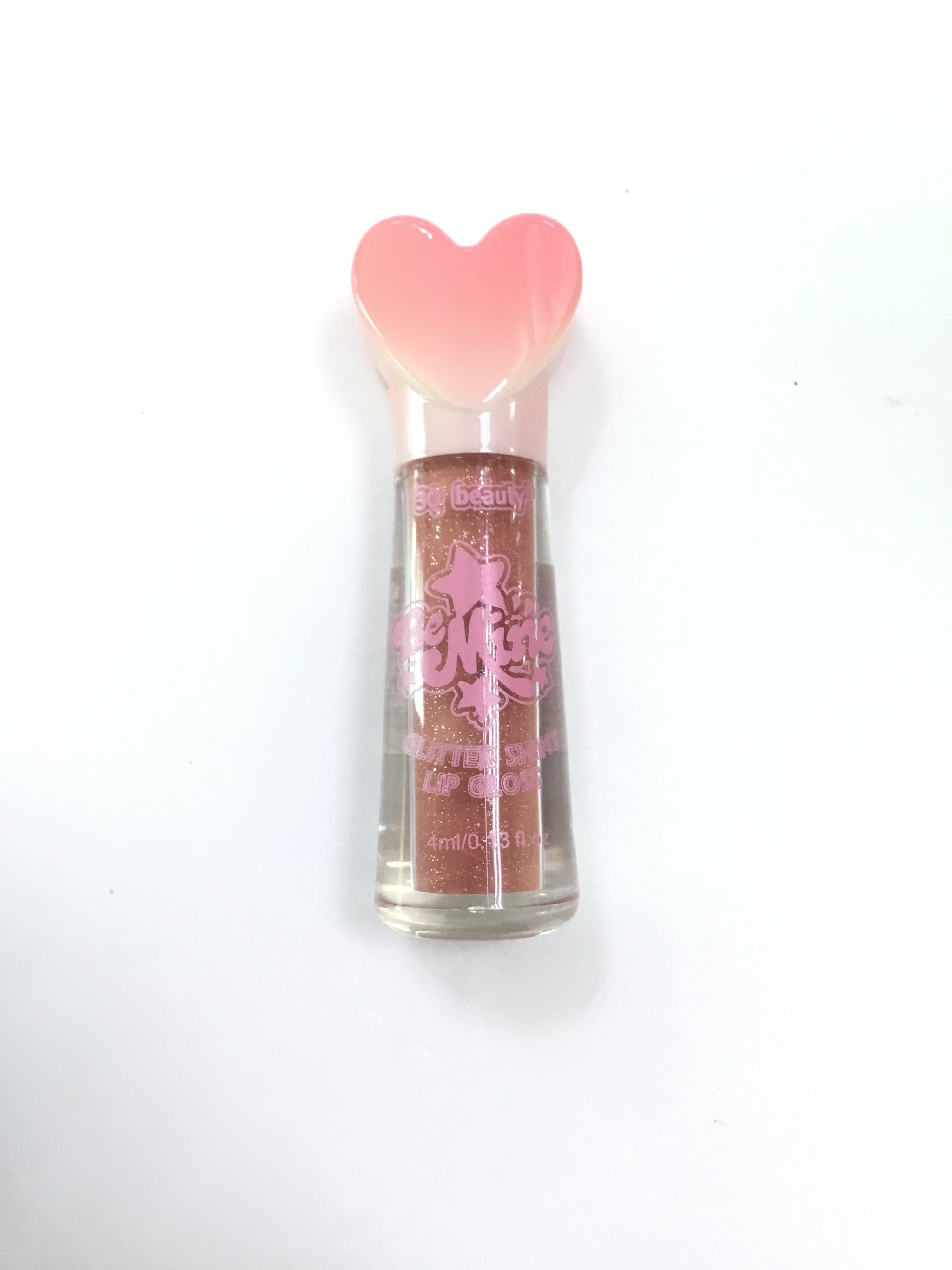3Q Beauty Glitter Shiny Lip Gloss - LP -657