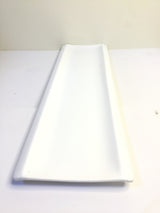 FR Rectangular Dessert Serving Dish - 002