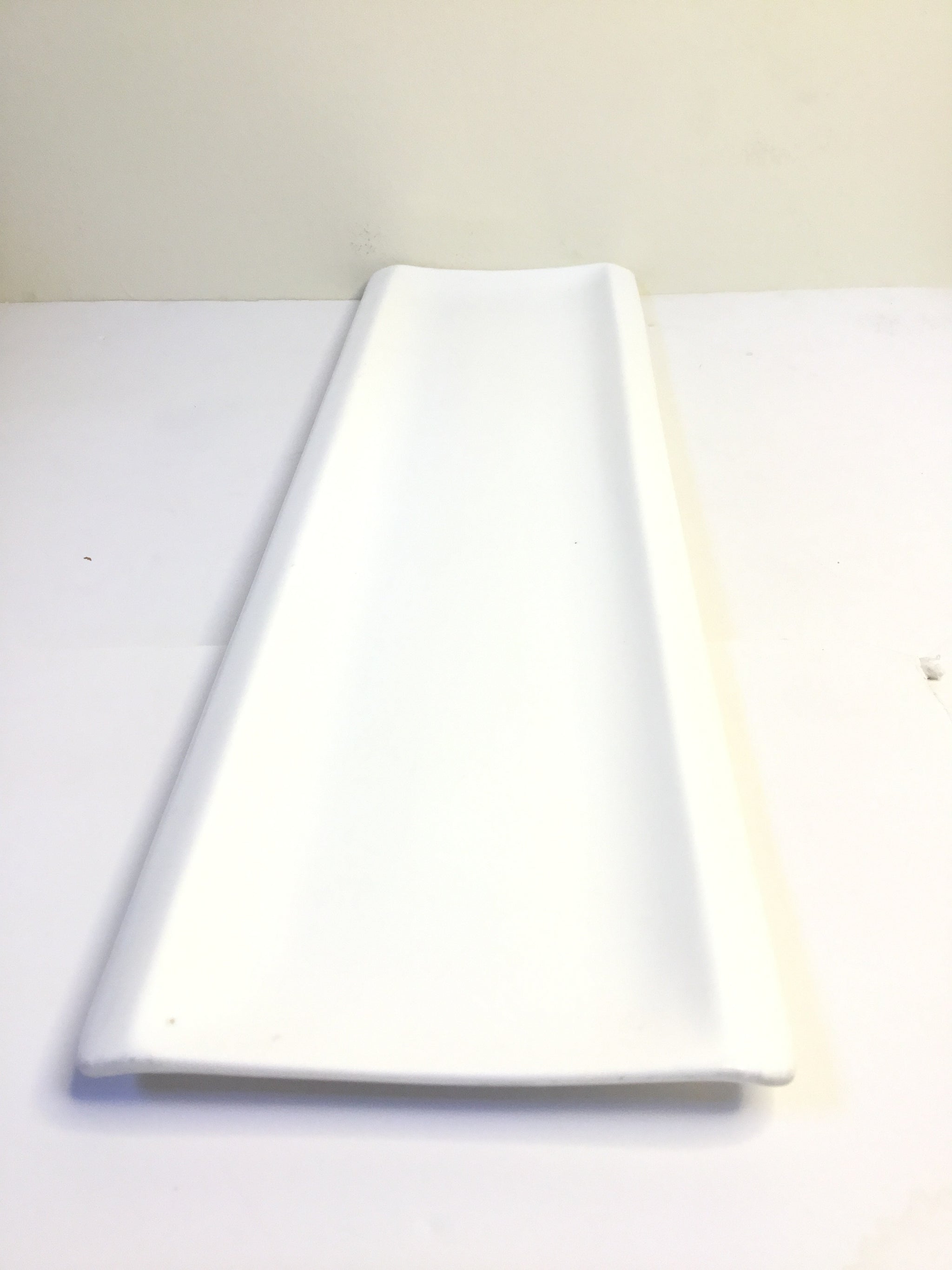 FR Rectangular Dessert Serving Dish - 002