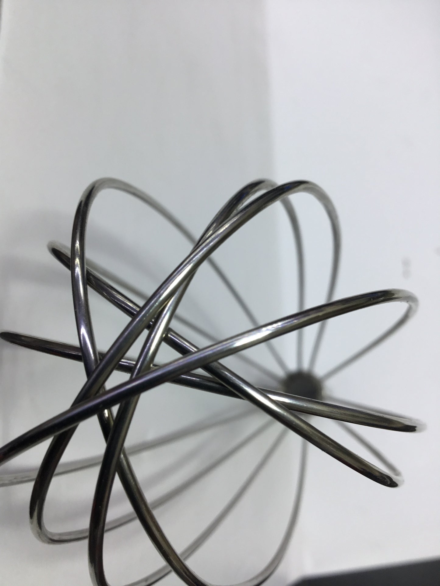 Stainless steel Hand Mixer - Big - 100762